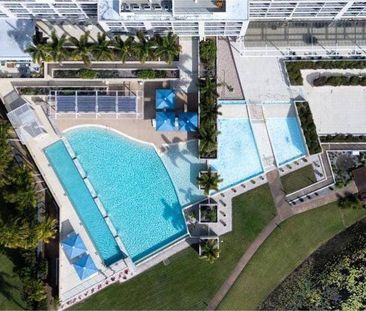 Short Term Rental at Pelican Waters Resort - Photo 1