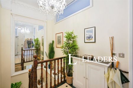 2 bedroom maisonette to rent Hove, BN3 - Photo 3