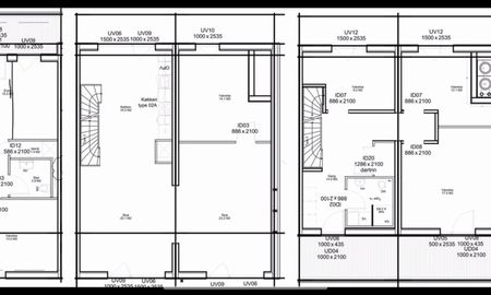 Særlig stor 8 værelses bolig på Kronen - 174 m2. - Photo 3