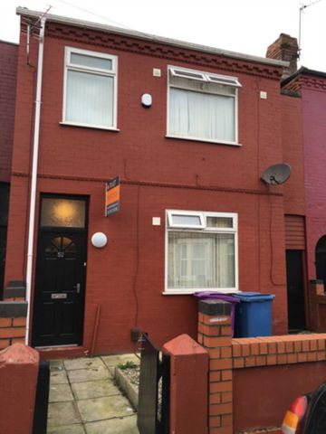 Stanley Street, Liverpool - Photo 3