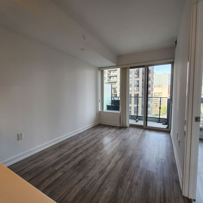 For Lease - 77 Shuter Street Unit# 1216, Toronto, Ontario - Photo 1