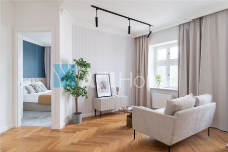 Warszawa, Wola, Mirów, Złota - Photo 2