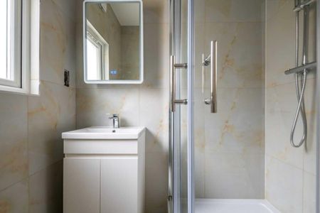 Studio to rent - Photo 5