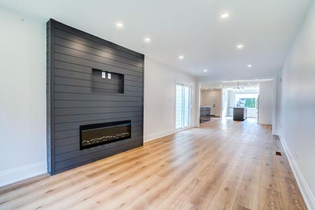 For Lease - 76 North Park Drive, Toronto, Ontario - Photo 2