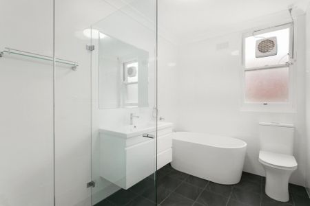 Two Bedroom Unit - Photo 2