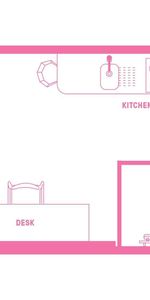 Signature Plus Studio, Double Bed - Photo 3