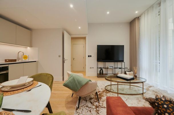 1 bedroom flat to rent - Photo 1