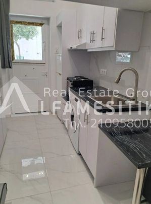 Διαμέρισμα για ενοικίαση Κερατσίνι - Photo 1
