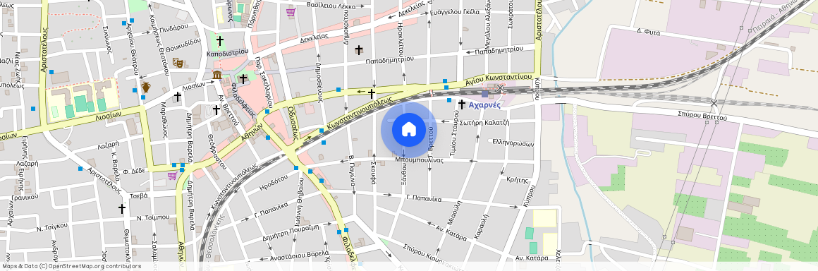 Χαραυγή (Αχαρνές)