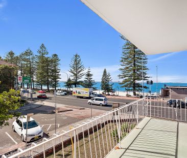 Beachfront Apartment in Prime Brighton-Le-Sands Location - Photo 4