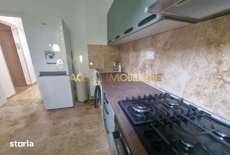 2 Camere de inchiriat | Brancoveanu | Metrou | Boiler | Mobilat | - Fotografie 2