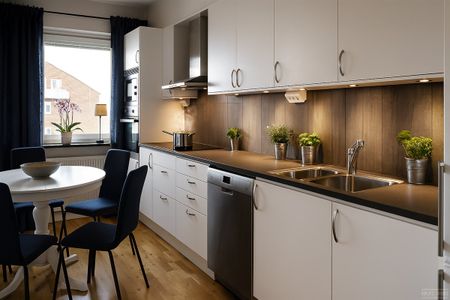 Skallbergsgatan 4 A - Foto 5