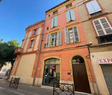 Location - Appartement - 2 pièces - 46.37 m² - montauban - Photo 3