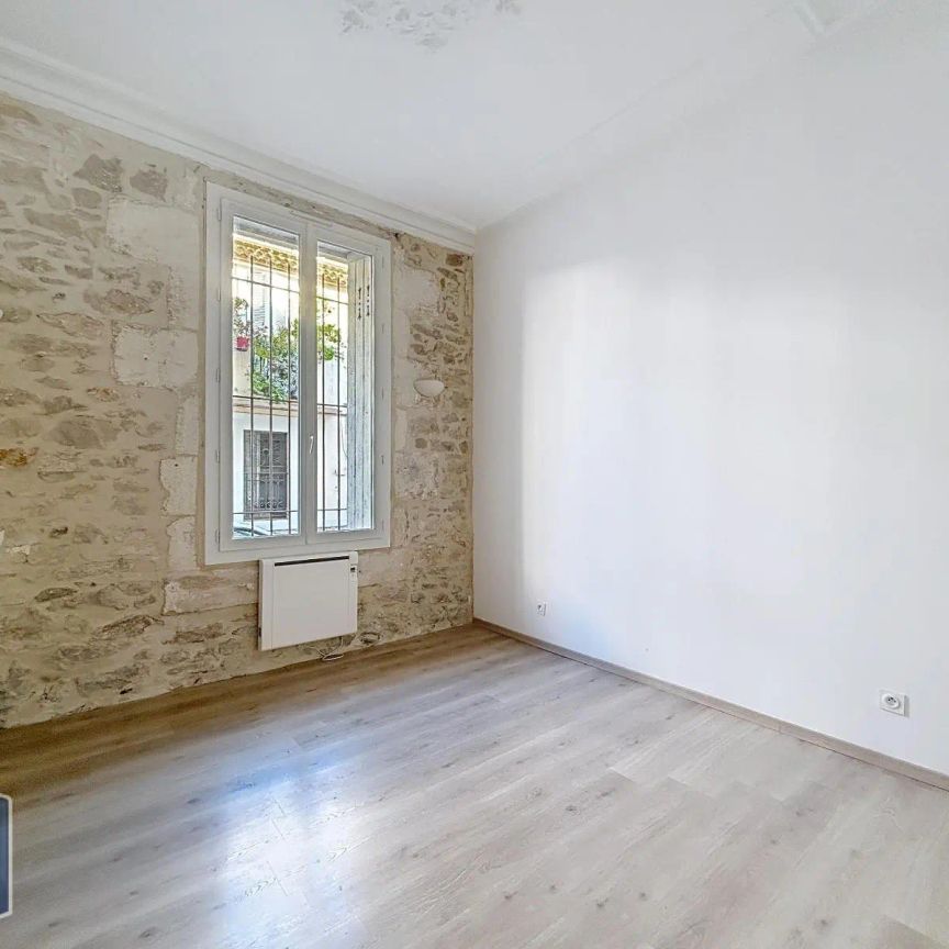 Appartement à louer 3 pièces 50.74m² - Photo 1