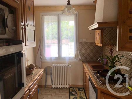 4 pièces - 59 m2 CHARTRES - 28 - Photo 5