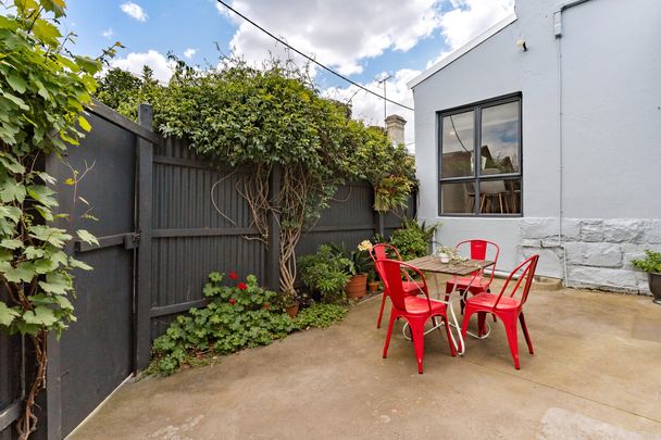 12 Finsbury Street, Flemington - Photo 1