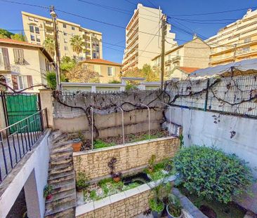 Location Appartement 1 pièce 26m² NICE 06100 - Photo 3