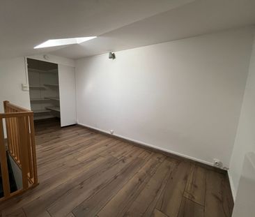 Location Appartement 1 pièce 24m² LILLE 59260 - Photo 5