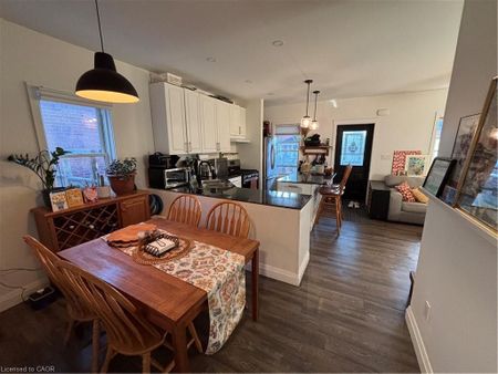 For Lease - 96 London Street, Hamilton, Ontario - Photo 2