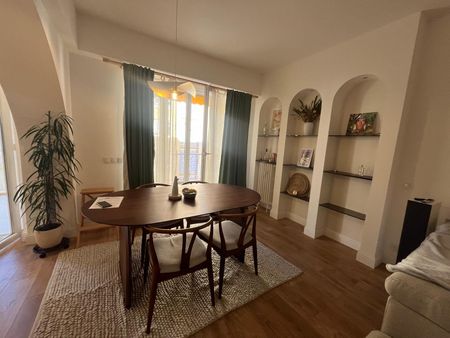 Location Appartement 2 pièces 53m² NICE 06000 - Photo 4