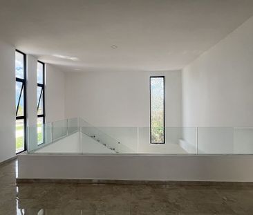 Casa en venta en Residencial La Reserva en Conkal Yucatan - Photo 4