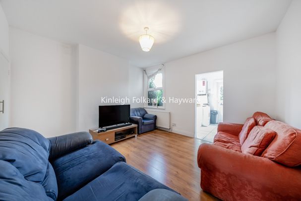 Thurso Street, Tooting, London, SW17 - Photo 1