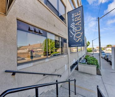 For Lease - 2109 OTTAWA Street Unit# 402, Windsor, Ontario - Photo 5