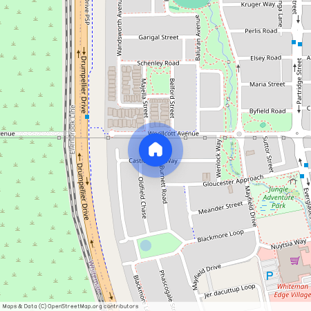 6 Burnett Road, WA 6055, Brabham