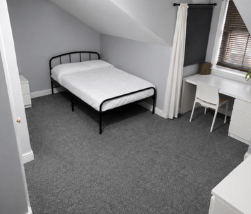 6 bedroom terraced house to rent - Photo 6