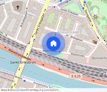 Vulcanusgatan 2, Vasastaden - Photo 1