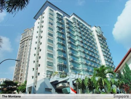 The Montana (D10), Apartment - For Rent - Photo 3
