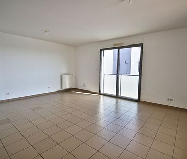 Appartement T2 54.04 m² - Photo 1