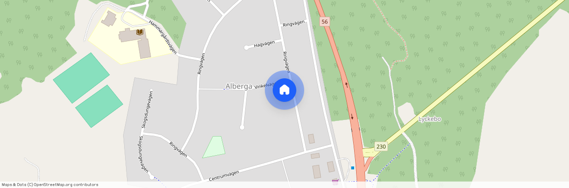 Eskilstuna, Ringvägen, 9A, 63534