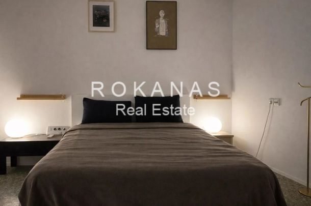 Διαμέρισμα για ενοικίαση Κεραμεικός (Γκάζι - Μεταξουργείο - Βοτανικός) - Φωτογραφία 1