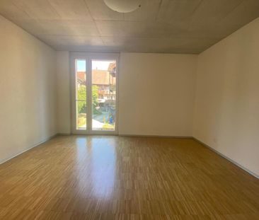4.5 Zimmer, 113 m², 1. Stock - Photo 1