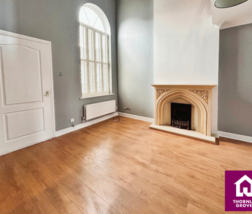 3 bedroom semi-detached house to rent - Photo 2