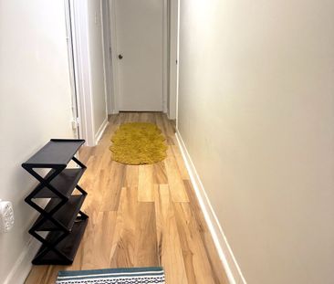 For Lease - 33 Yatesbury Road Unit# Lower, bedroom #2, Toronto, Ont... - Photo 4