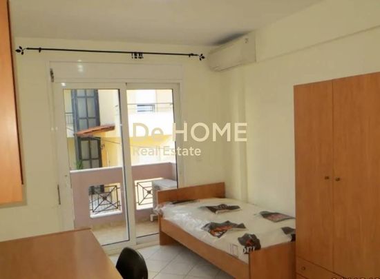 Studio/Γκαρσονιέρα για ενοικίαση - 40 Εκκλησιές - Ευαγγελίστρια - Φωτογραφία 1