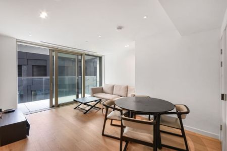 Atlas Building, City Road, London, EC1V - Photo 2
