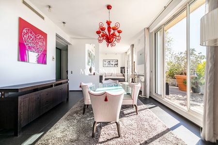 Appartement • Ecole Militaire - Photo 3