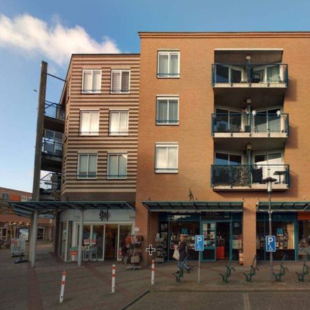 Appartement Aagje Dekenplein, Hoorn - À louer - Foto 5