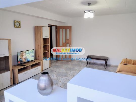 Inchiriere ap 2 cam/loc parcare/centrala proprie/Tineretului/Vacaresti - Fotografie 1