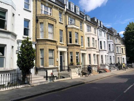 2 bedroom flat to rent - Photo 2