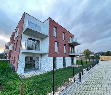 Appartement neuf 1 chambre + parking à 5001 Namur Belgrade  Loyer:... - Photo 1