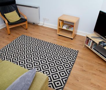 1 bedroom flat to rent - Photo 2
