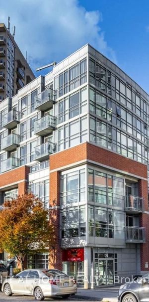 Westside Gallery Lofts , #804 - Photo 2