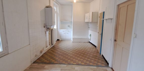 Location Appartement 2 pièces 30m² LE GUA 38450 - Photo 2