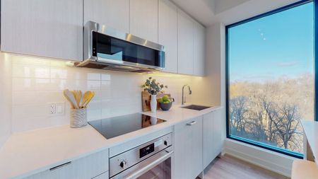 For Lease - 250 Lawrence Avenue Unit# 624, Toronto, Ontario - Photo 2