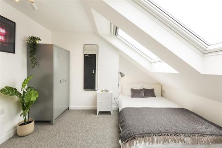 6 bedroom house to rent - Photo 5