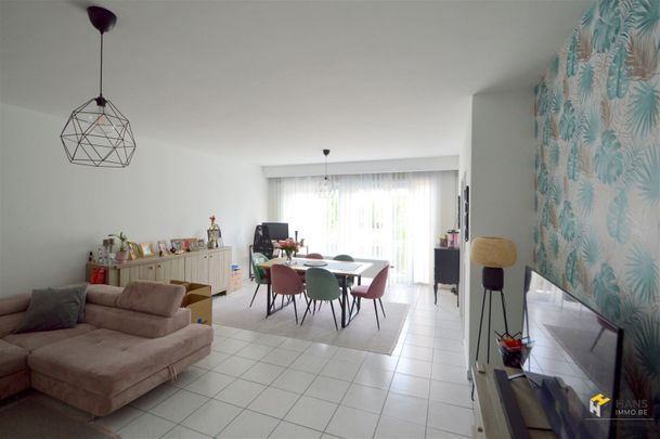 Instapklaar appartement (100 m²) met 2 slaapkamers - Photo 1